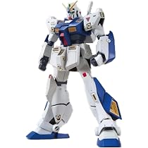 Amazon.com: Bandai Spirits Hobby MG 1/100 Gundam NT-1 (Ver Amazon.com: Bandai Spirits Hobby MG 1/100 Gundam NT-1 (Ver